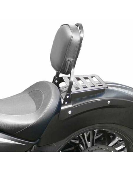 Comprar Respaldo Piloto C/Porta Royal Enfield Bullet/Electra 500 a precio de oferta