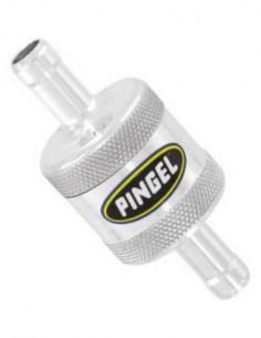FILTRO DEL CARBURANTE IN LINEA PINGEL 5/16" – ALTO FLUSSO...