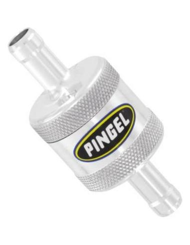 Acheter des Filtres à Essence Pingel 8Mm (5/16”) Satiné à prix réduit