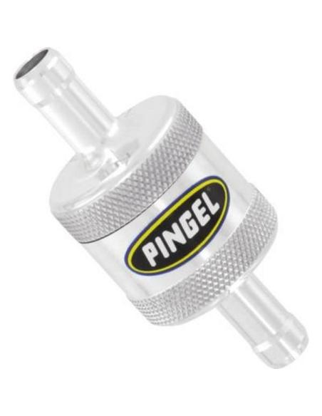 Acheter des Filtres à Essence Pingel 8Mm (5/16”) Satiné à prix réduit