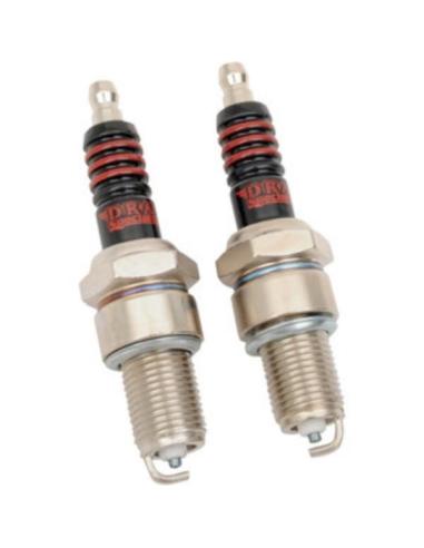 VELA DE IGNIÇÃO DRAG SPECIALTIES PARA HARLEY DAVIDSON EVOLUTION BIG TWIN 1984-1999
