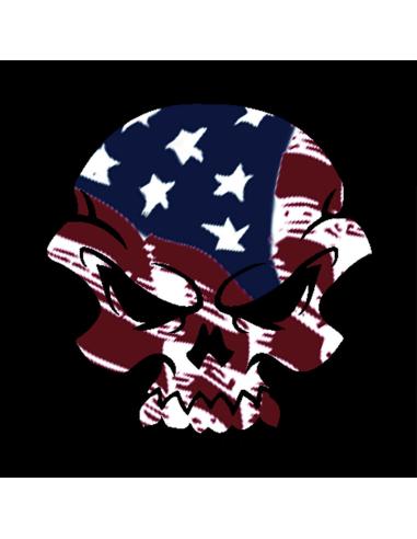 Comprar Bandana - Flydana Vintage Patriot - Zanheadgear a precio de oferta