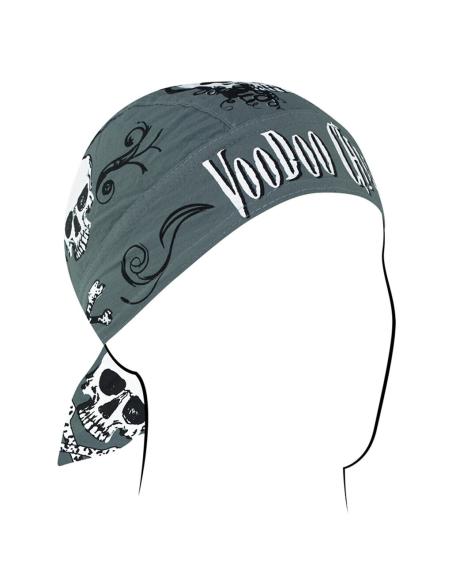 BANDANA - FLYDANA CRIANÇA VODU - ZANHEADGEAR