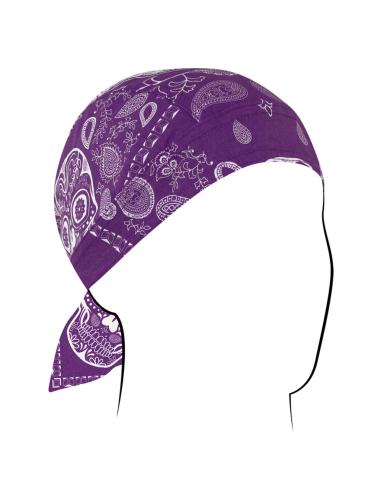 BANDANA - MORTE FLYDANA - ZANHEADGEAR