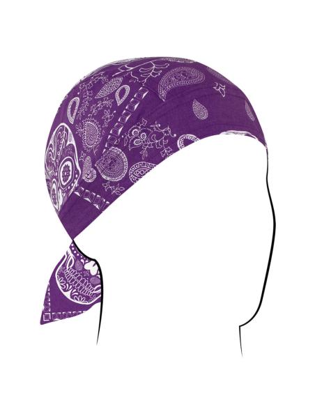 BANDANA - MORTE FLYDANA - ZANHEADGEAR