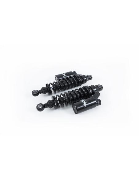 Comprar Amortiguador Hd756 Blackline (336Mm) Ohlins Sportster 1999-Up a precio de oferta