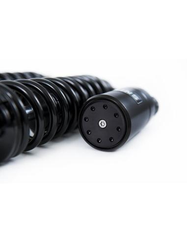 Comprar Amortiguador Hd756 Blackline (336Mm) Ohlins Sportster 1999-Up a precio de oferta