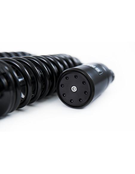 Comprar Amortiguador Hd756 Blackline (336Mm) Ohlins Sportster 1999-Up a precio de oferta