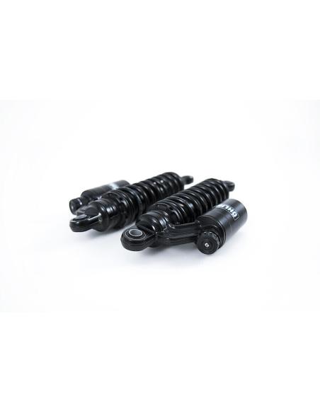 Comprar Amortiguador Hd756 Blackline (336Mm) Ohlins Sportster 1999-Up a precio de oferta