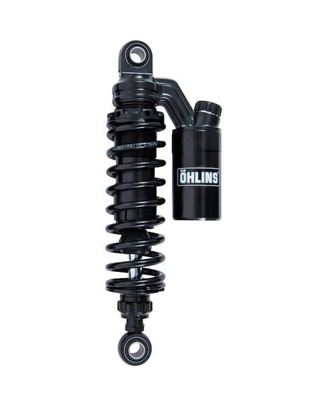 Comprar Amortiguador Hd756 Blackline (336Mm) Ohlins Sportster 1999-Up a precio de oferta