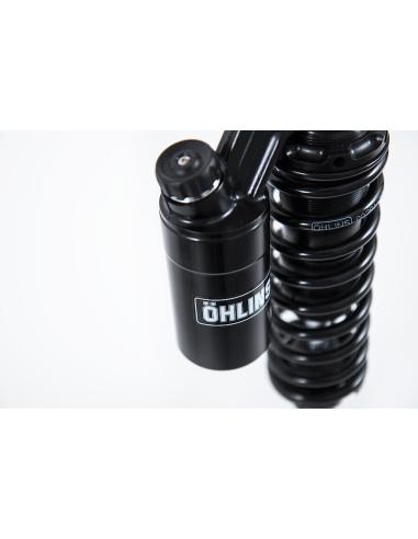 Comprar Amortiguador Hd756 Blackline (336Mm) Ohlins Sportster 1999-Up a precio de oferta