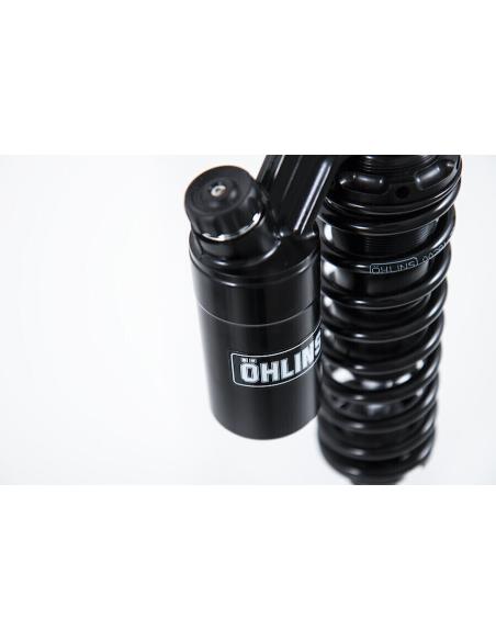 Comprar Amortiguador Hd756 Blackline (336Mm) Ohlins Sportster 1999-Up a precio de oferta