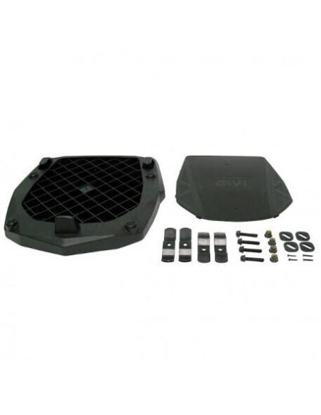 BASE DE ADAPTADOR UNIVERSAL PARA BAULES DE GIVI MONOKEY