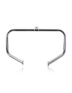 Defesas Cromadas Para Touring Hd De 1997 A 2008