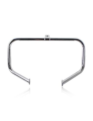 FRONT ENGINE GUARDS CHROMED HD TOURING DE 1997 A 2008
