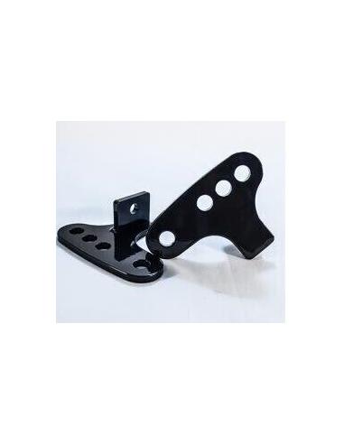 Lowering Kit Rear Suspension Sportster 2004-Up