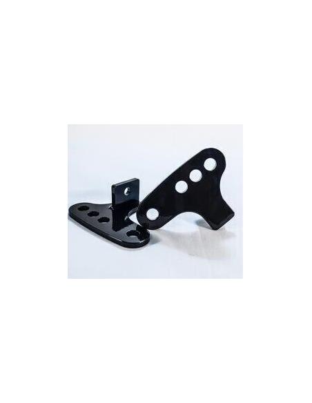 KIT D'ABAISSEMENT DE LA SUSPENSION ARRIÈRE SPORTSTER 2004-UP