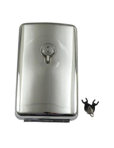 Acquista Cassetta Attrezzi Square Chrome a prezzo scontato