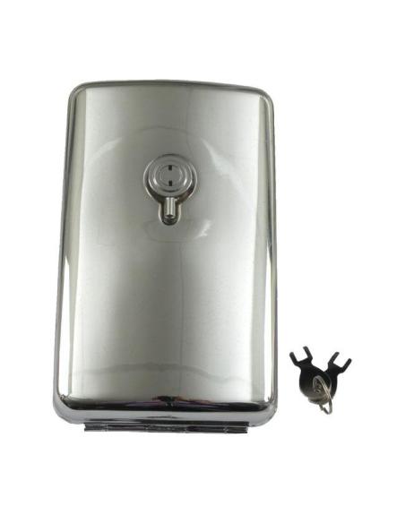 Comprar Caja Herramientas Square Chrome a precio de oferta