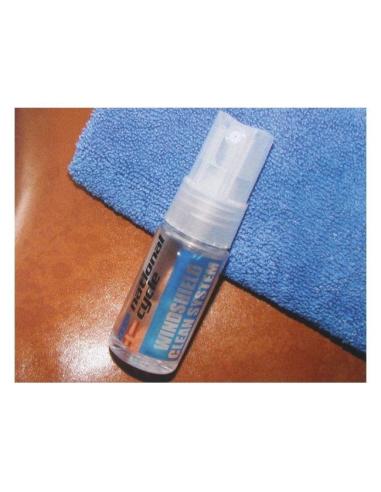Acheter Nettoyant Pare-brise National Cycle Windshield à prix réduit