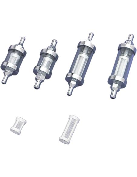 Buy Short Fuel Filter 5/16" at Discounted Price