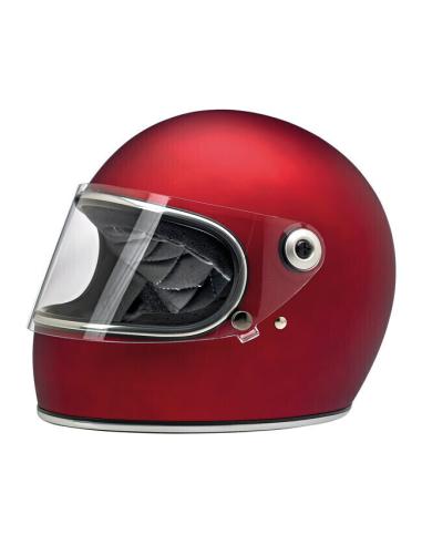 Comprar Casco Integral Biltwell Gringo S Ece - Flat Red a precio de oferta