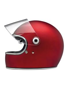 Acquista Casco Integrale Biltwell Gringo S Ece - Flat Red a prezzo scontato 2