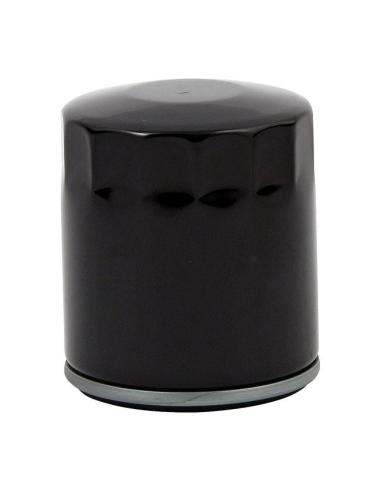 Buy MCS Engine Oil Filter for Harley Twin Cam / M8 up to 2020 – Black