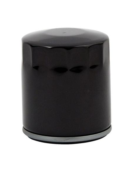 CompraFiltro Olio MCS Harley Twin Cam / M8 fino al 2020 – Nero