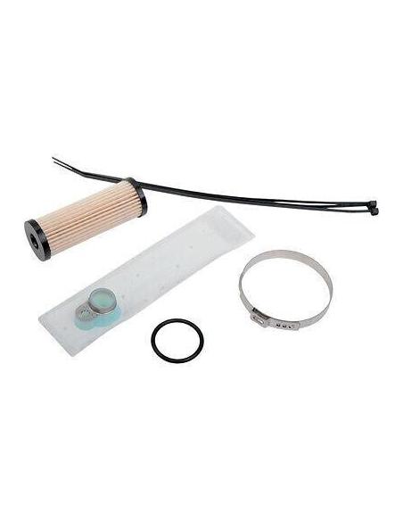 FUEL FILTER INJECTION PUMP SPORTSTER 07-UP