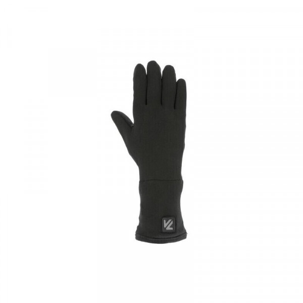 HEATED GLOVES ICES 18 V'QUATTRO WITH BATTERIES