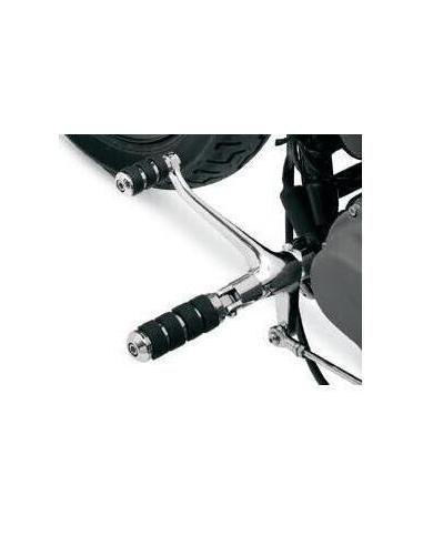 Commandes Avancées Chromées Pour Sportster 04-13 | Prix Promo