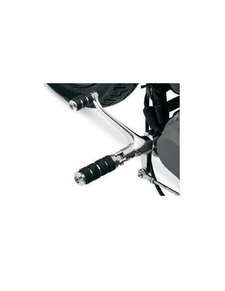 Comprar Mandos Avanzados Cromados Sportster 04-13 a precio de oferta