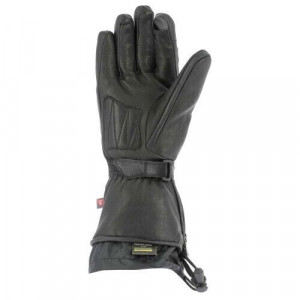 GUANTI RISCALDATI VIRAGO 18 V'QUATTRO 2