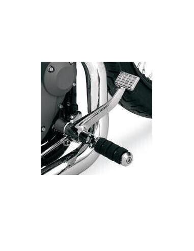 Forward Controls Kit Chromed Sportster 04-13 | Sale Price