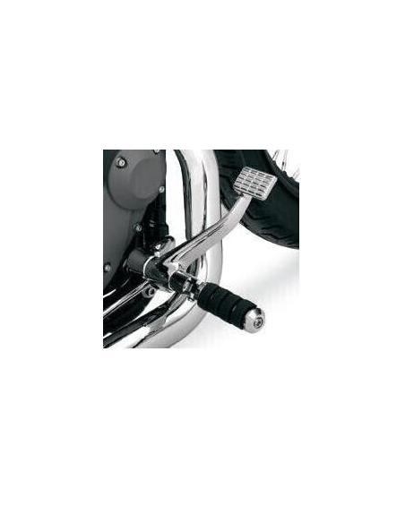 Comprar Mandos Avanzados Cromados Sportster 04-13 a precio de oferta