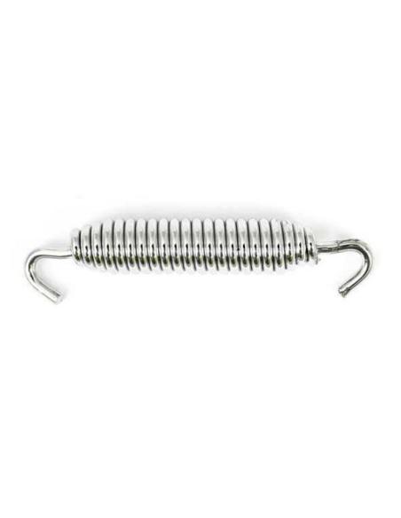 Comprar Muelle Caballete Lateral Cromado Harley Davidson Softail, Touring 07-24 a precio de oferta