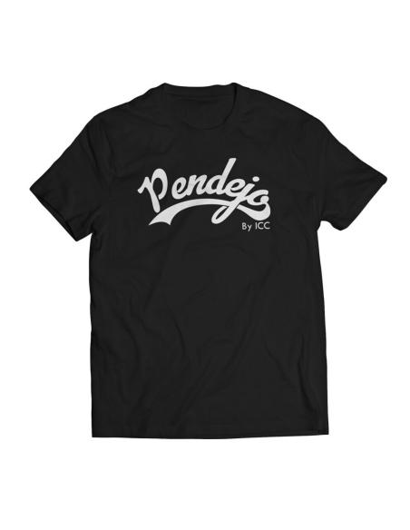 Comprar Camiseta Negra El Pendejo a precio de oferta