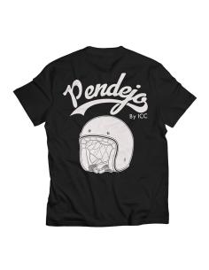Comprar Camiseta Negra El Pendejo a precio de oferta 2