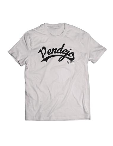 CAMISETA BRANCA DO IDIOTA
