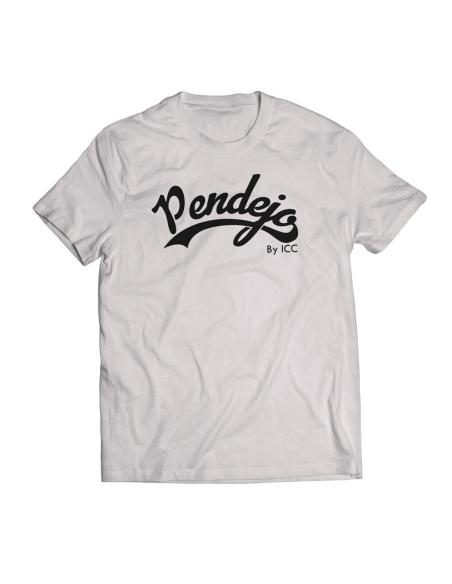 Comprar Camiseta Blanca El Pendejo a precio de oferta