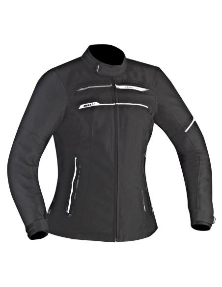 Comprar Chaqueta De Cordura Ixon Zetec Hp Lady a precio de oferta