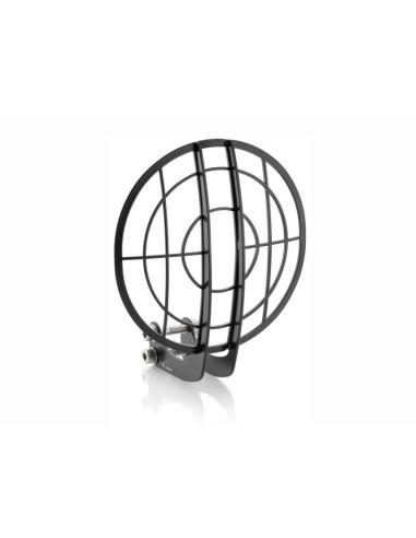 BMW R NINET GRILLE DE PROTECTION DES PHARES - RIZOMA