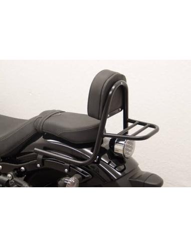 ENCODOR TUBULAR PRETO COM GRADE PARA PARAFUSO XV 950