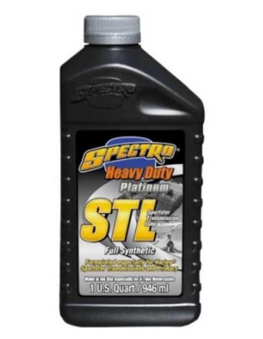 Acquista Lubrificante Spectro Platinum per Primaria e Trasmissione di Sportster a prezzo scontato