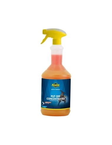 PUTOLINE PUT OFF CONCENTRATED 1L SPRAY – ALL-PURPOSE NANO TECH CLEANER