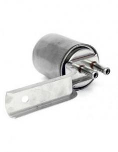 KIT FILTRO DE GASOLINA PARA HARLEY FLT/TOURING 95-99