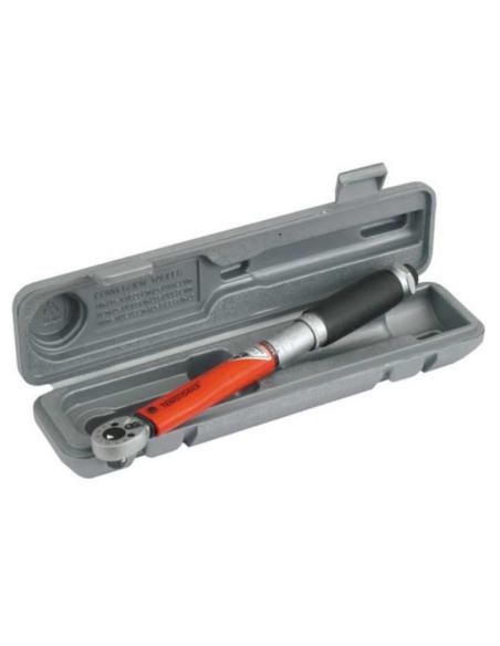 Comprar Llave Dinamométrica Teng Tools 3/8" 5-25 Nm Con Trinquete Y Escala De Grados a precio de oferta
