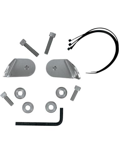 Comprar Kit Reubicación Intermitentes Softail a precio de oferta