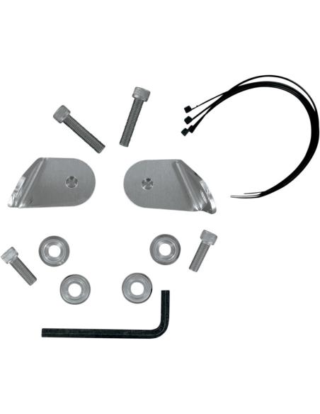 Comprar Kit Reubicación Intermitentes Softail a precio de oferta